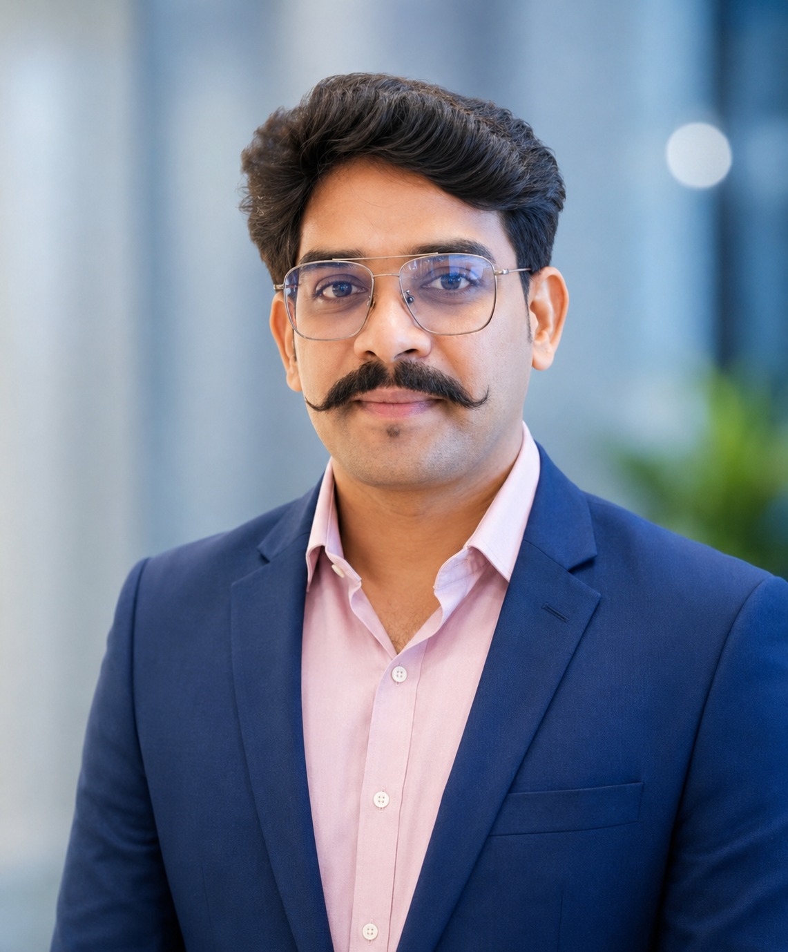 Ganesh Bhadke