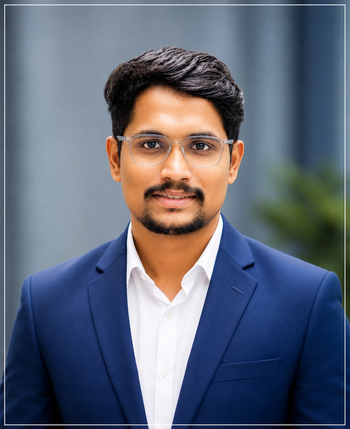Anil Kadam